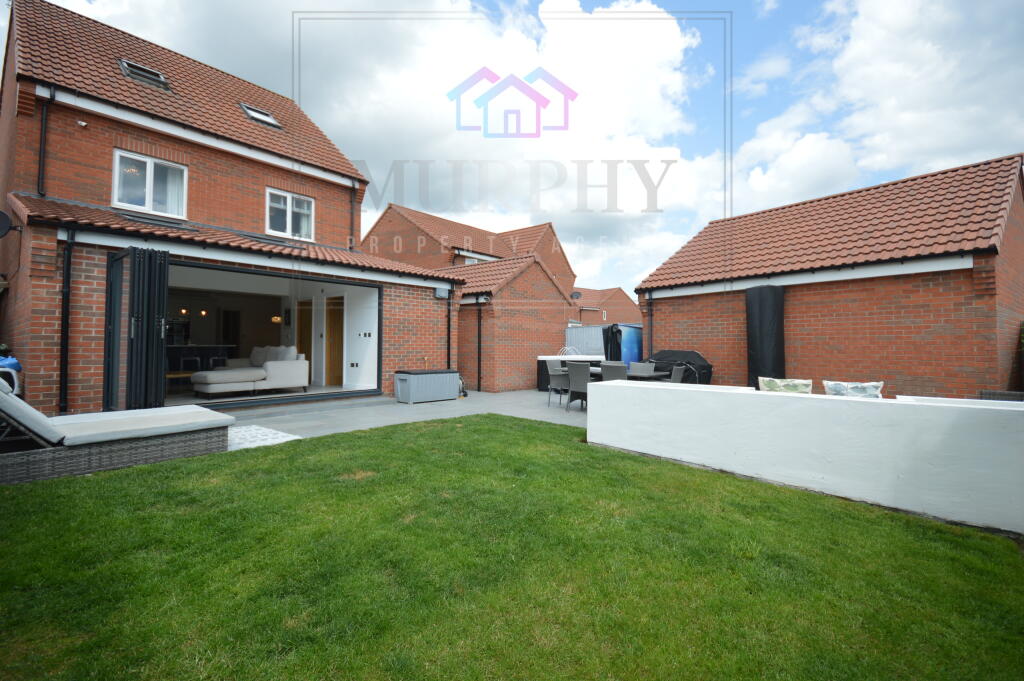 Seam Way, Pontefract (37)Rear.JPG