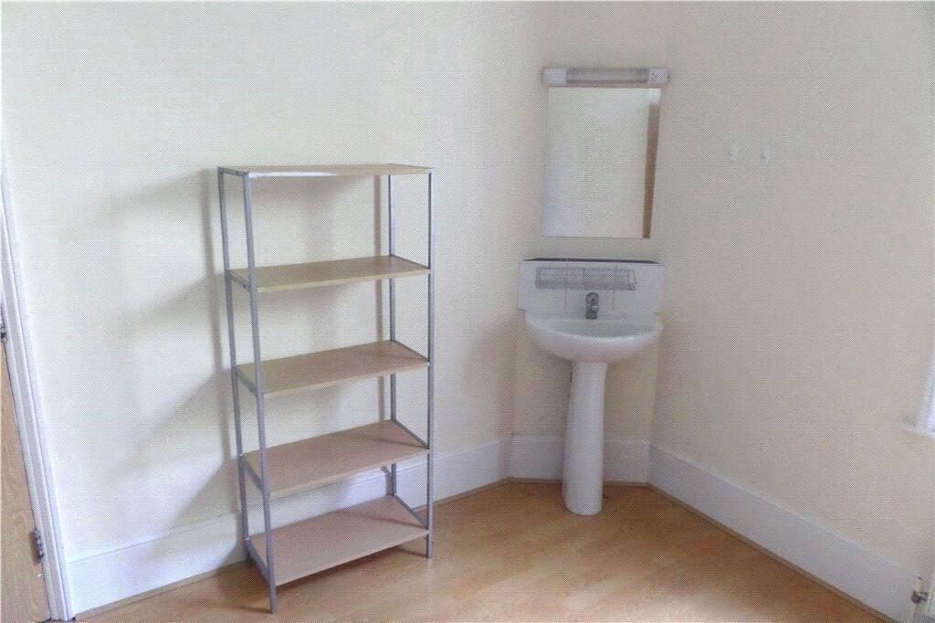 Alt 2 Bed 1 GF