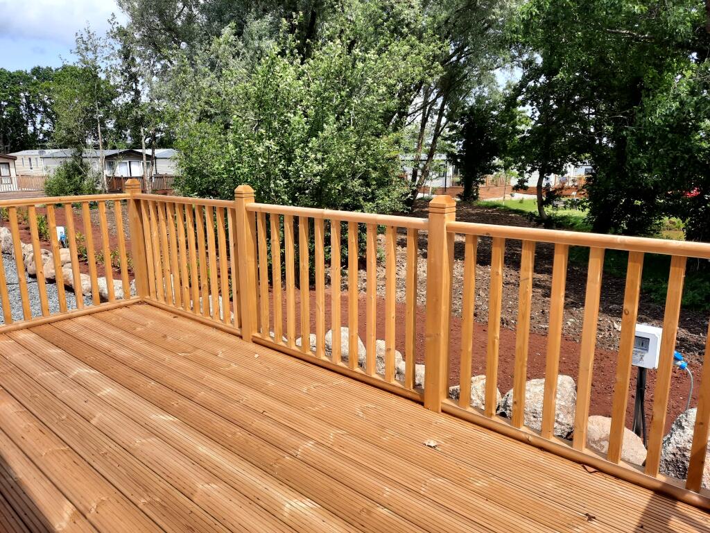 Sun Deck