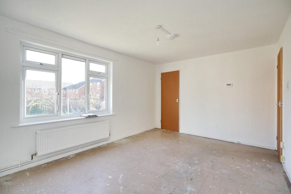 4 Francis Street, Nottingham, Nottinghamshire, NG7 4GB