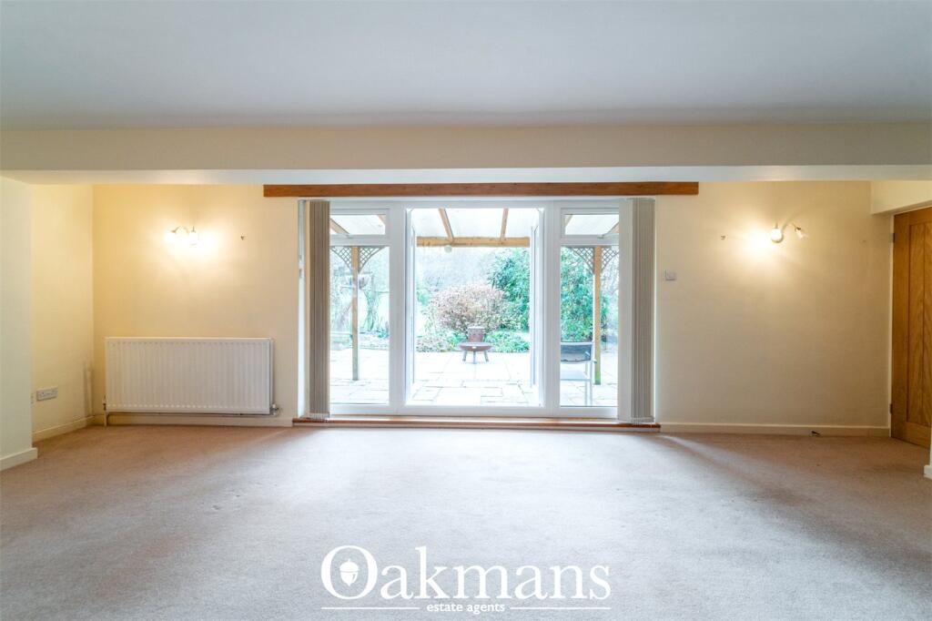 Lickey Rock, Marlbrook, Bromsgrove, Worcestershire, B60