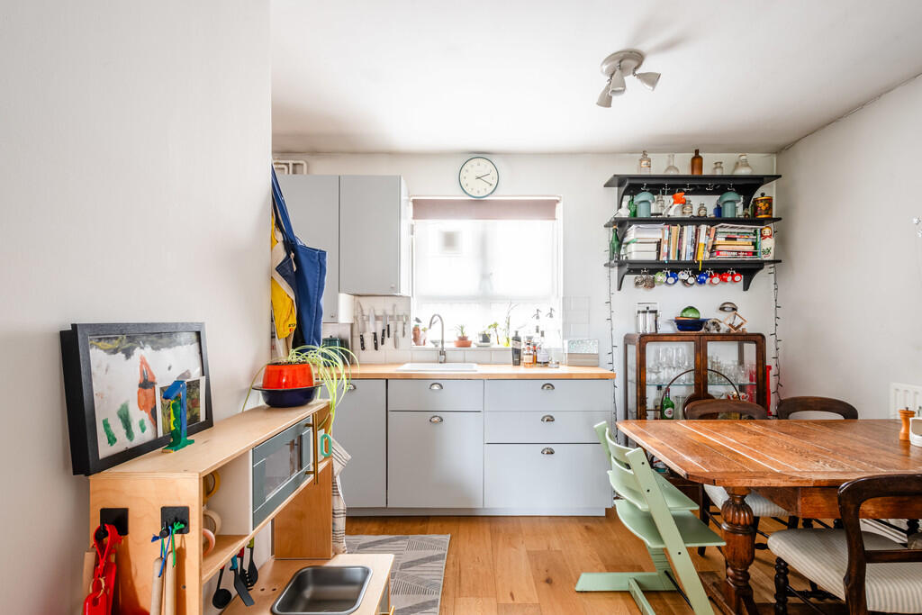 Laburnum House 24...
