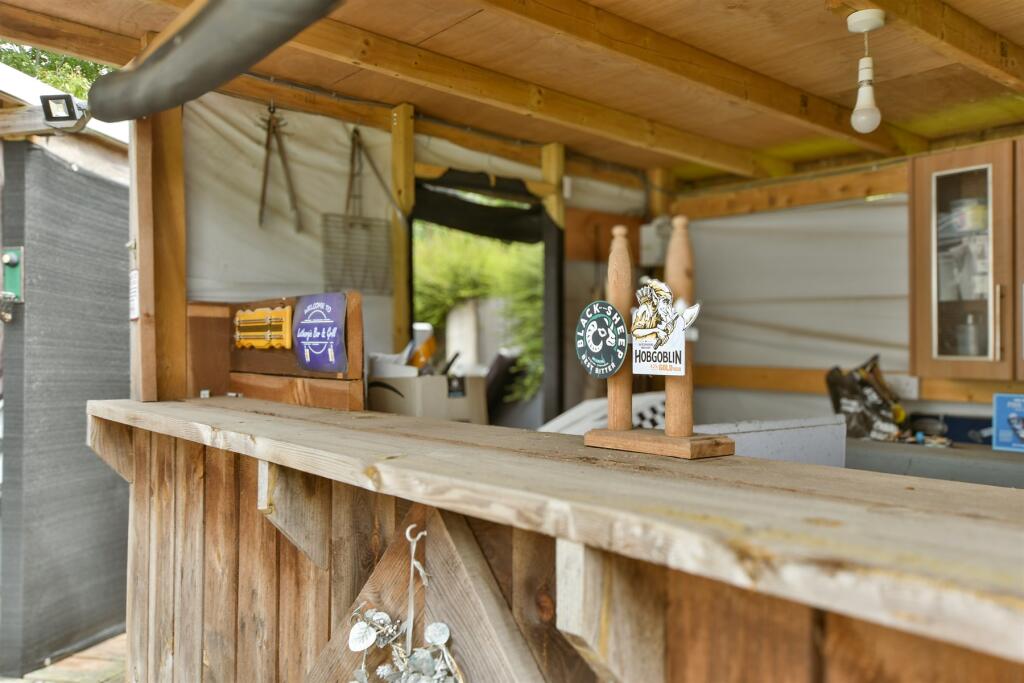 External Lifestyle Photograph
