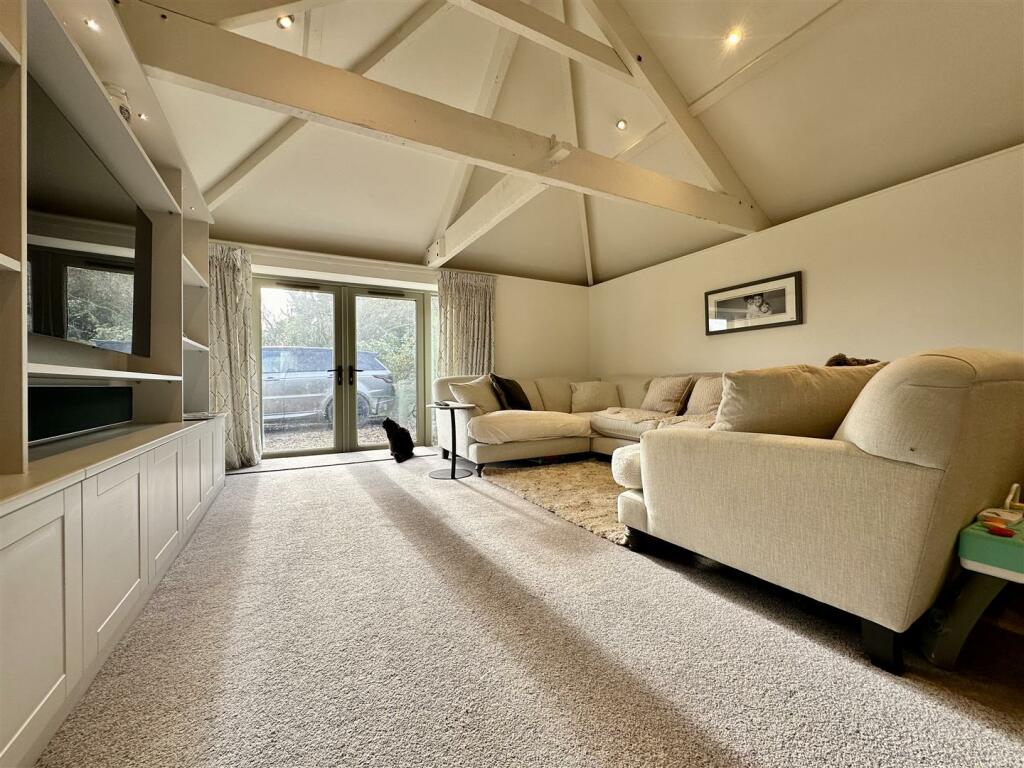 Guest Suite