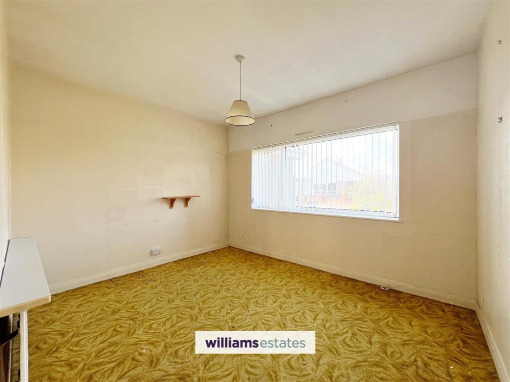 Study/Downstairs Bedroom