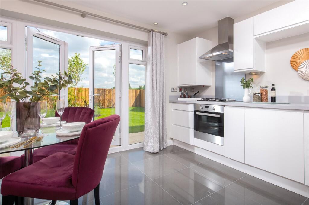 Show Home