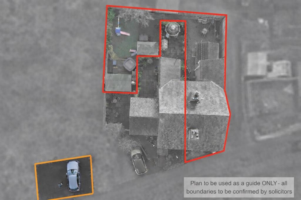 Council Tax Band - C