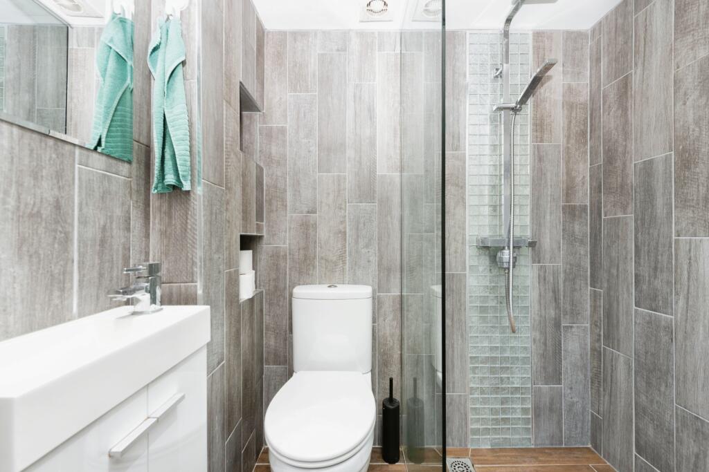 Master En-suite
