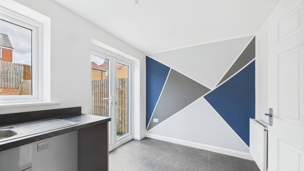 Crampbark Road - Kitchen (2)