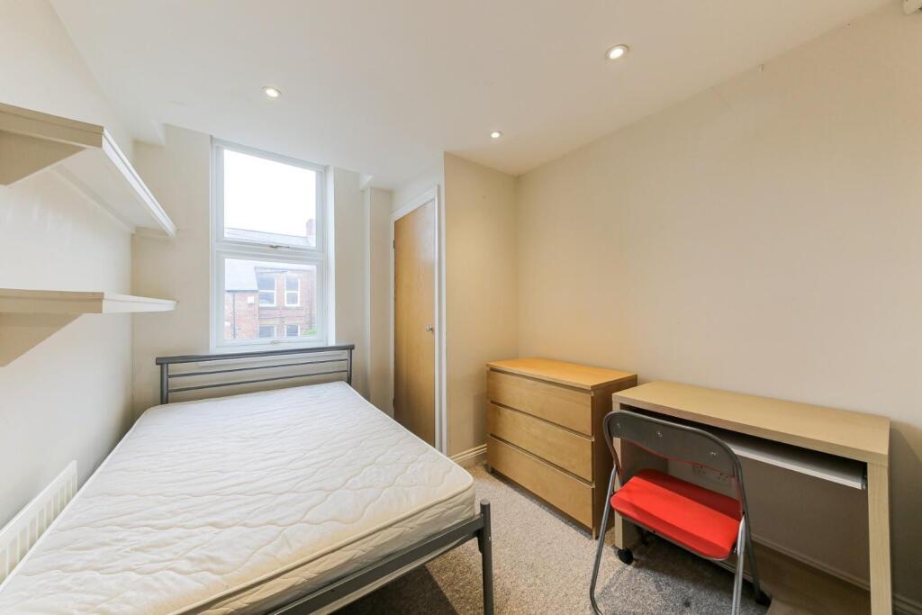 Bedroom example