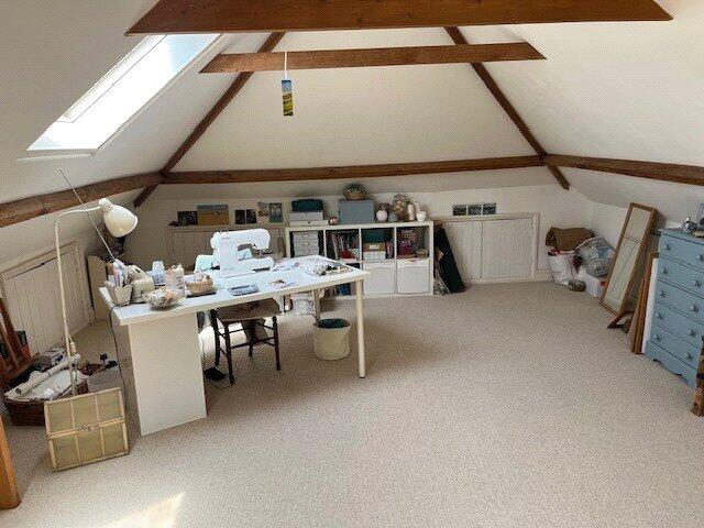 Sewing Room