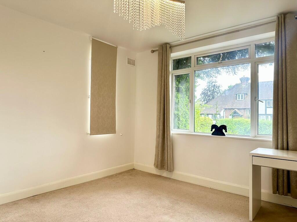 GF room