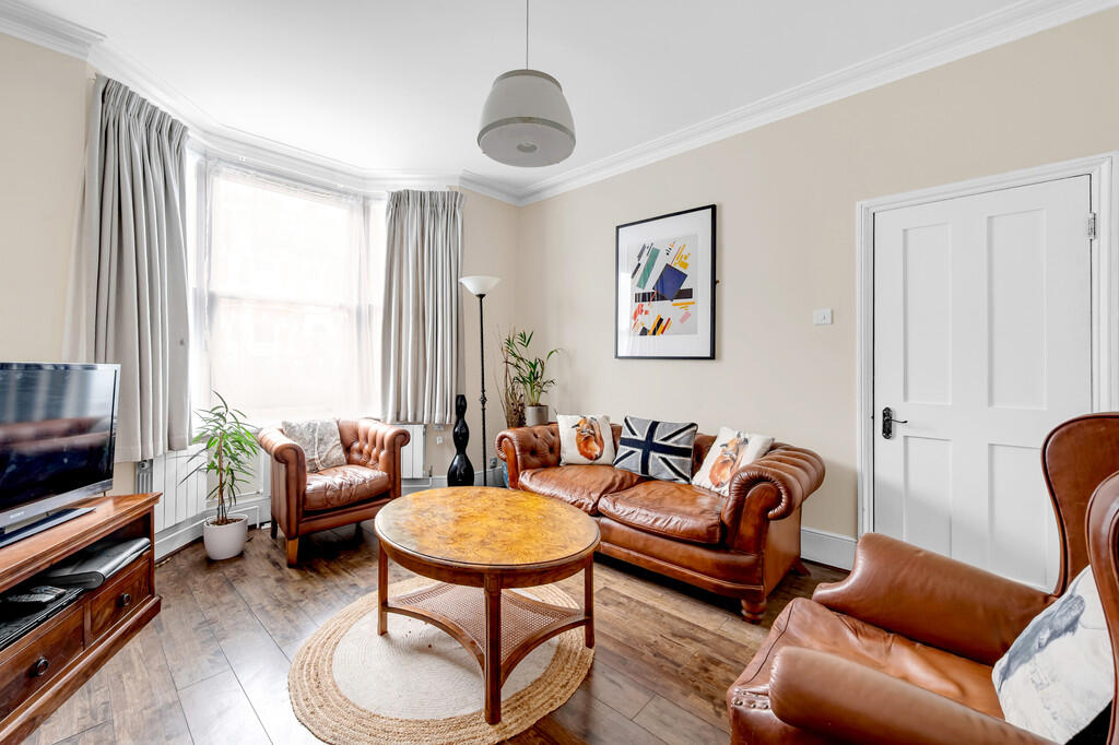 Whitestile Road (...