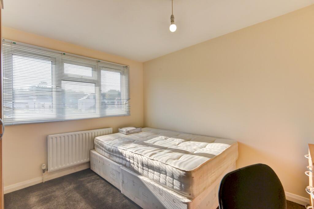 43 Beaconsfield Road Bedroom 7