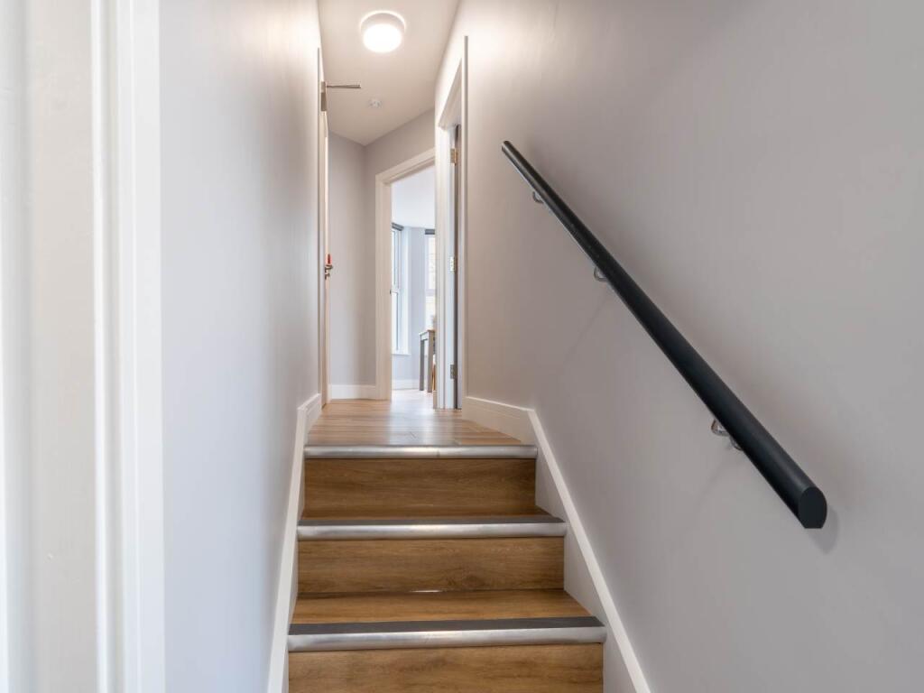 Inner Landing