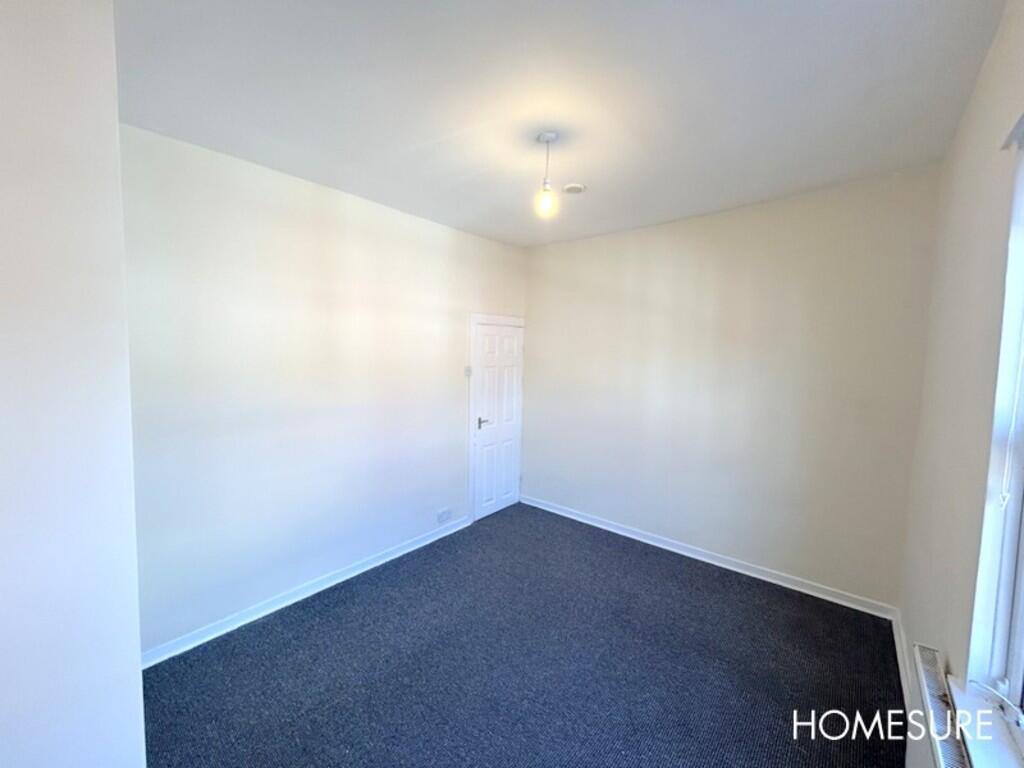 Front Bedroom