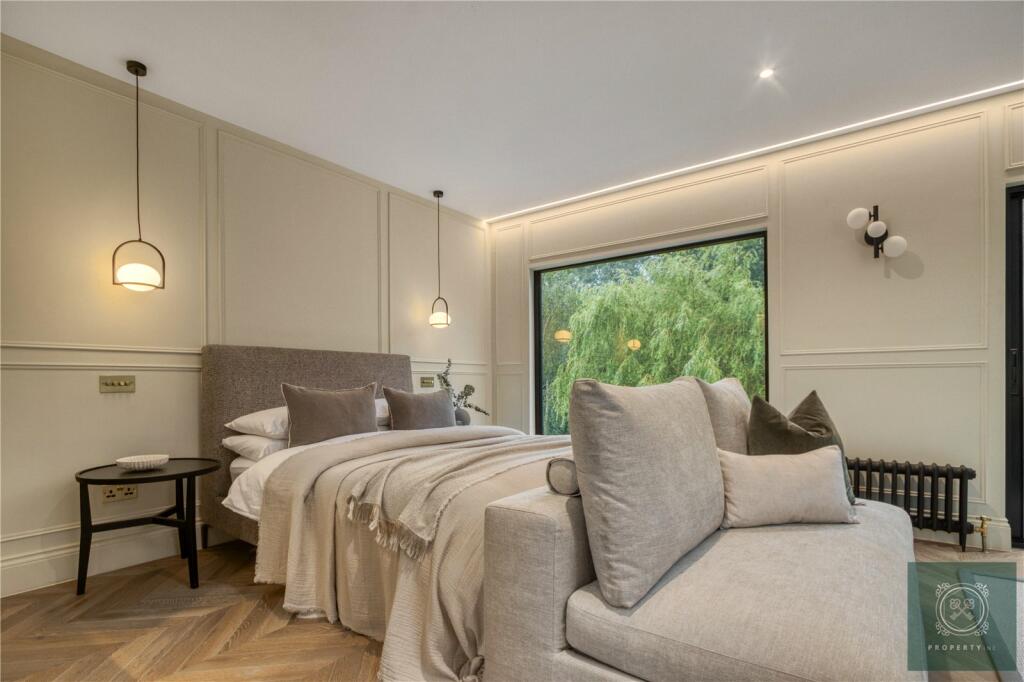 Loft Suite