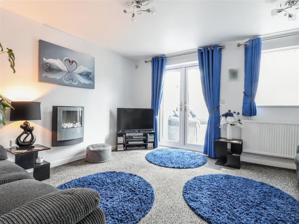 sitting room