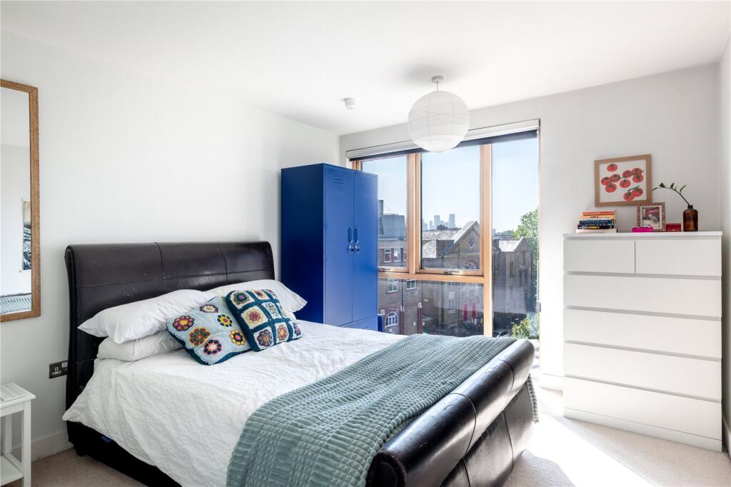 Verdigris Aptmnts E2