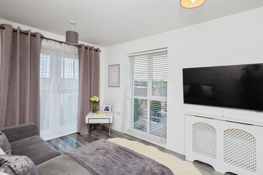 Opn Plan Living