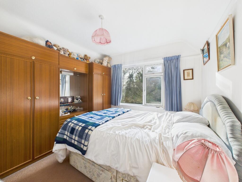 Freshwater Lane, St. Mawes, Truro, Cornwall, TR2