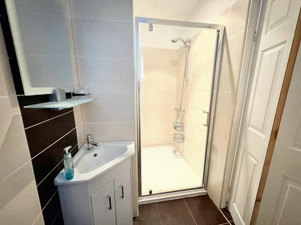 Bathroom Two