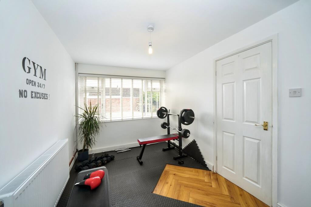 Gym