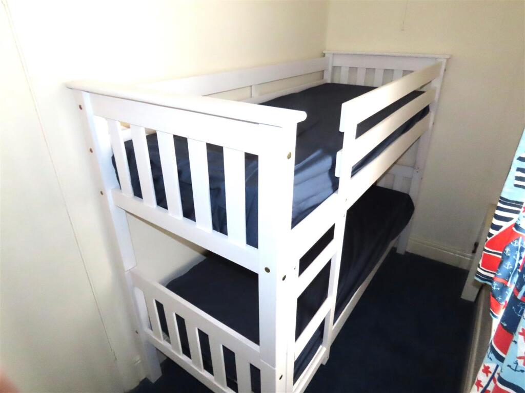 THROUGH TO BEDROOM TWO