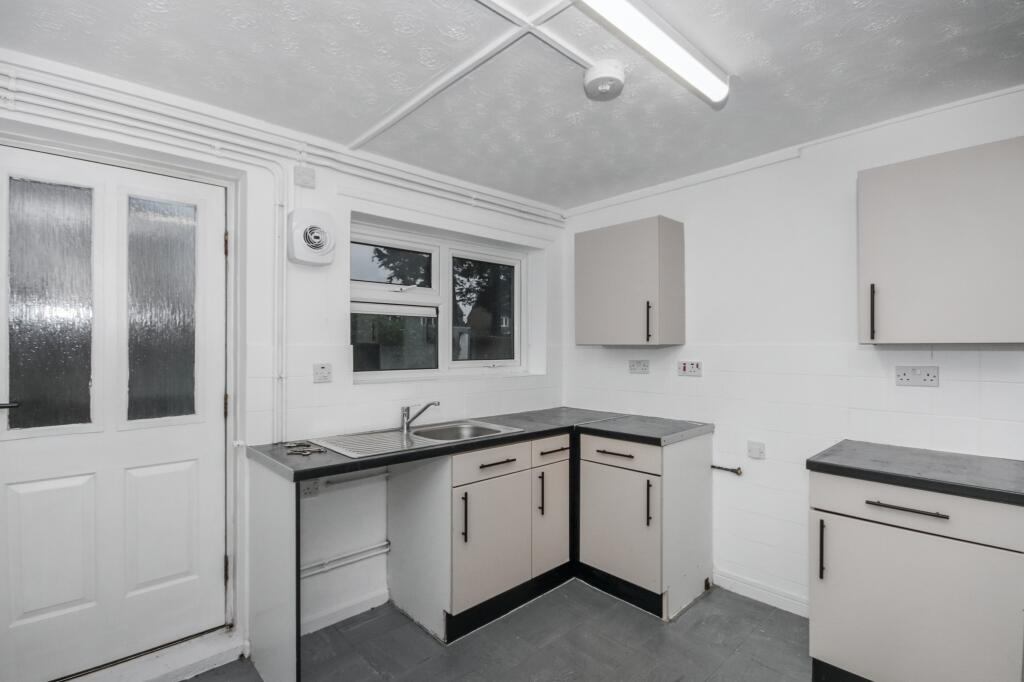 2A Kisby Avenue, Godmanchester, Huntingdon, Cambridgeshire PE29 2BZ