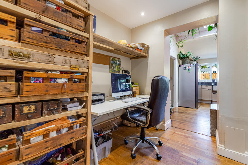 A15 - 5 Fell Close Yealmpton - 250725