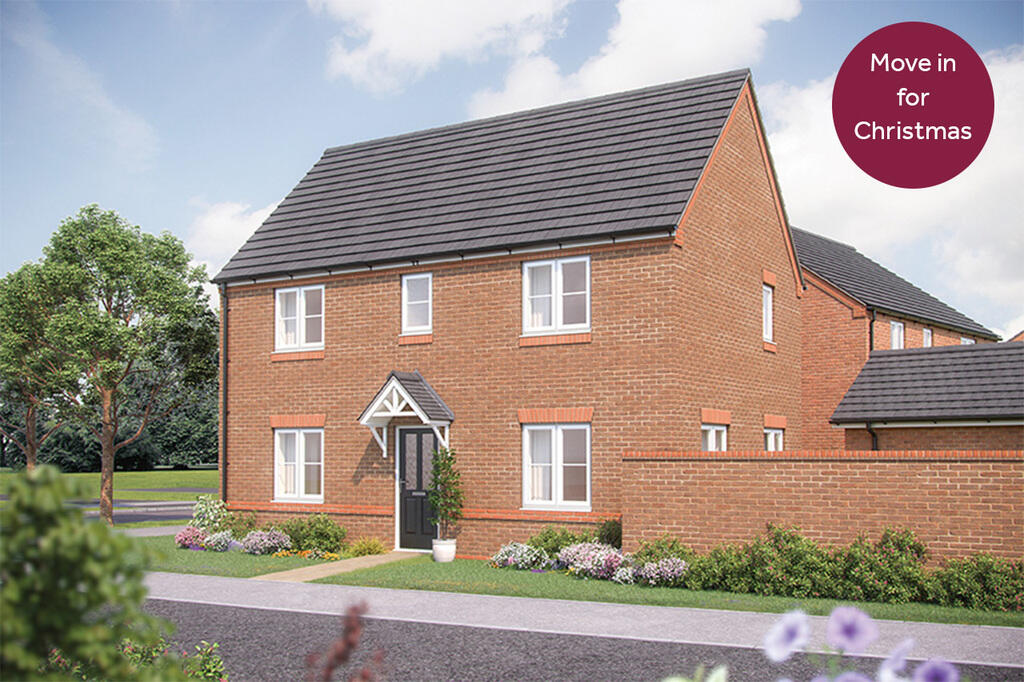 LH-VSWM-SV-THE BECKET-MOVE IN FOR CHRISTMAS