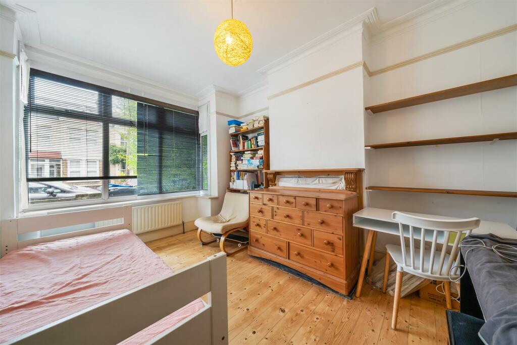 Front Reception Room