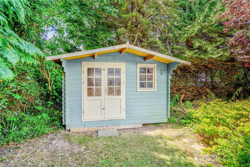 Summerhouse