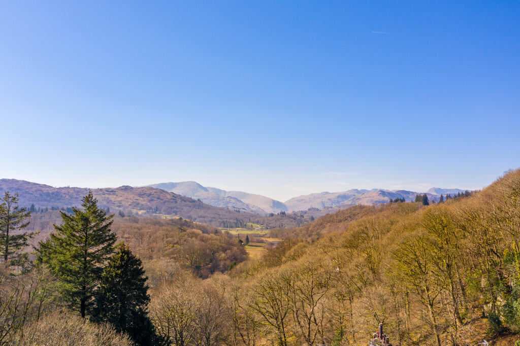 Fell Views