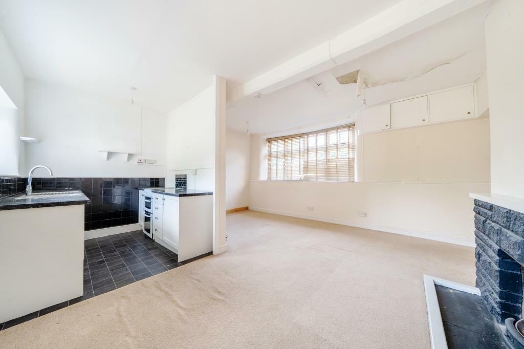 Reception room - Flat 1