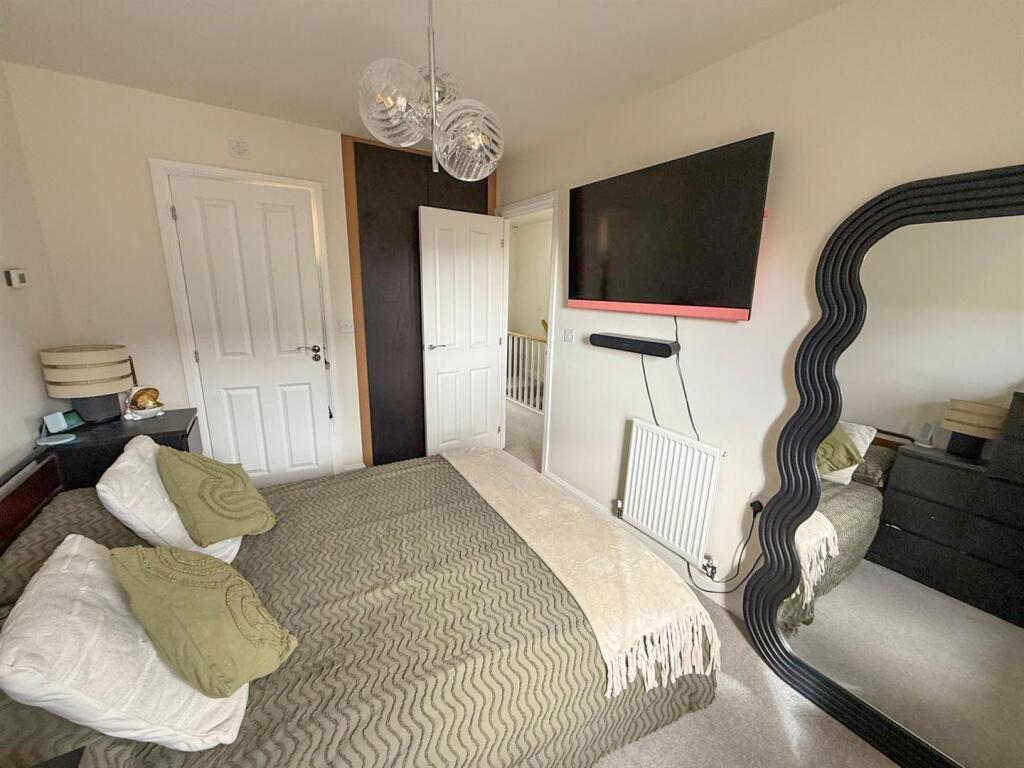 3 bed semi, Silsden