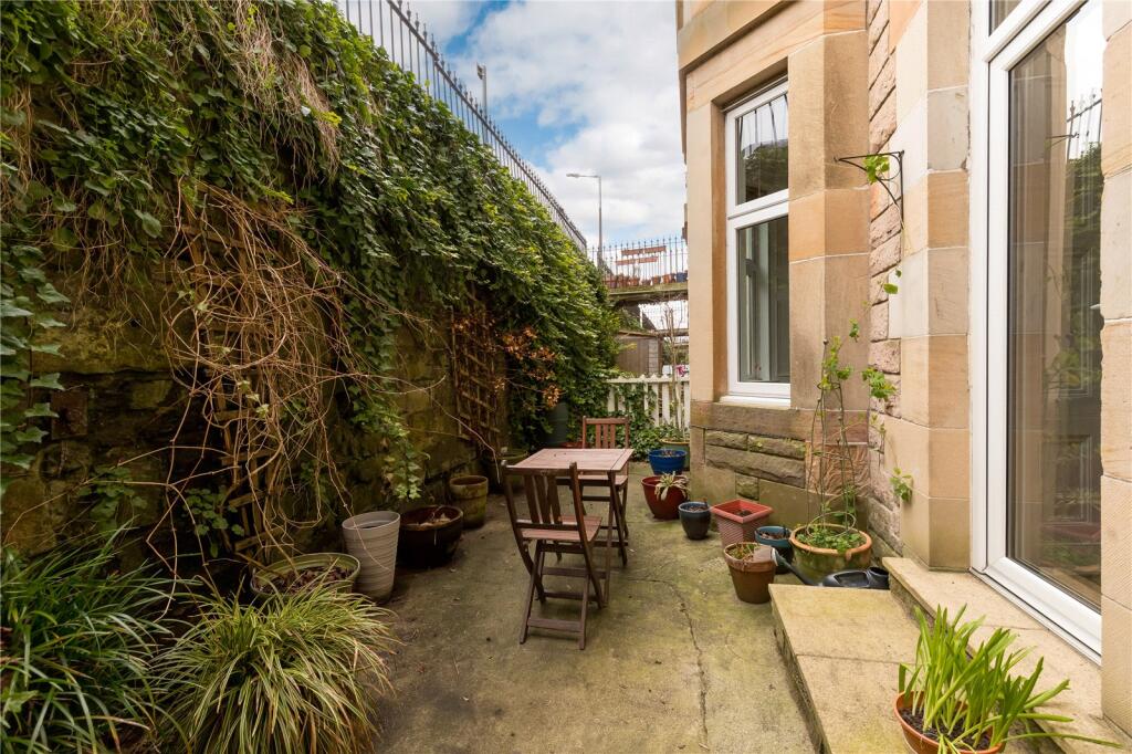 Harrison Gardens 22