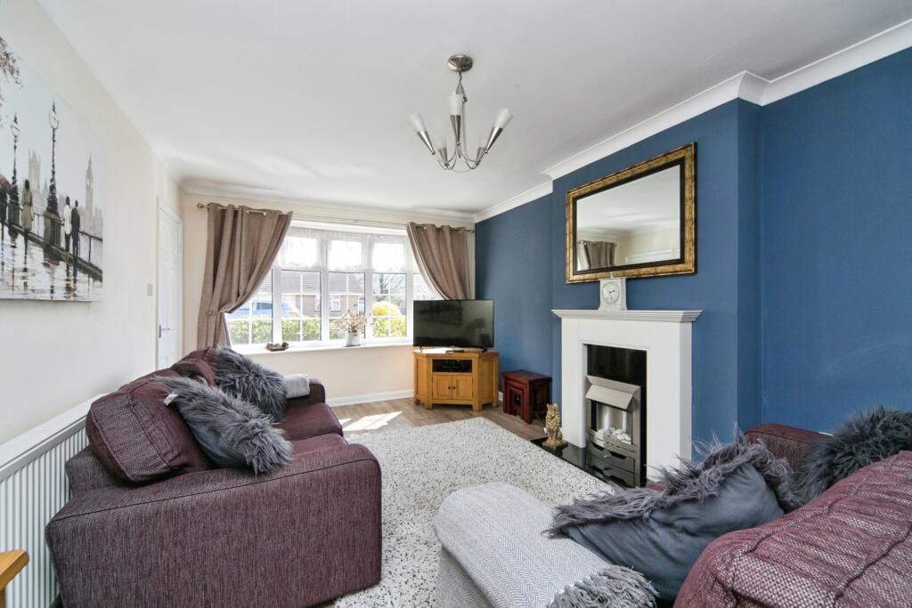 Pendyffryn, Llandudno Junction, Conwy, LL31