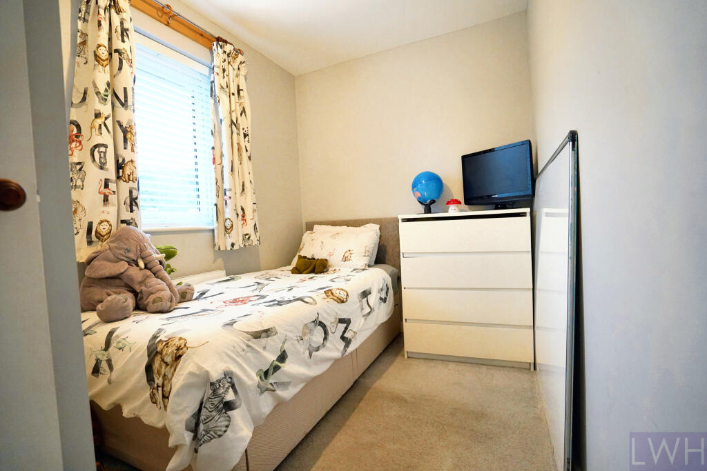 Bedroom 3