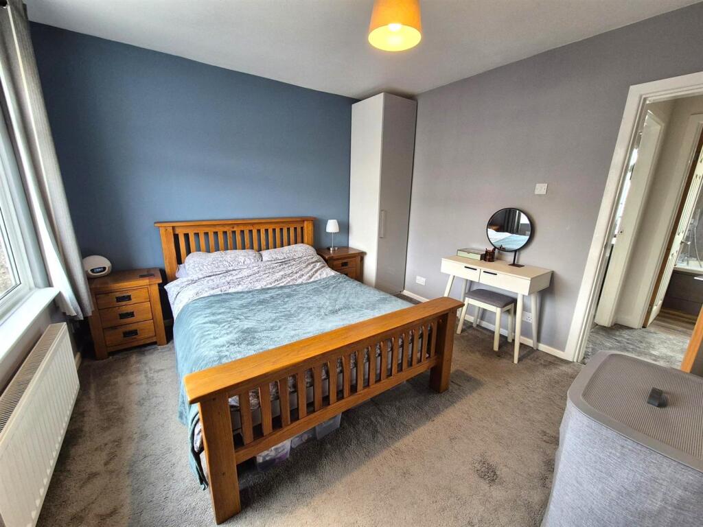 Bedroom No.1