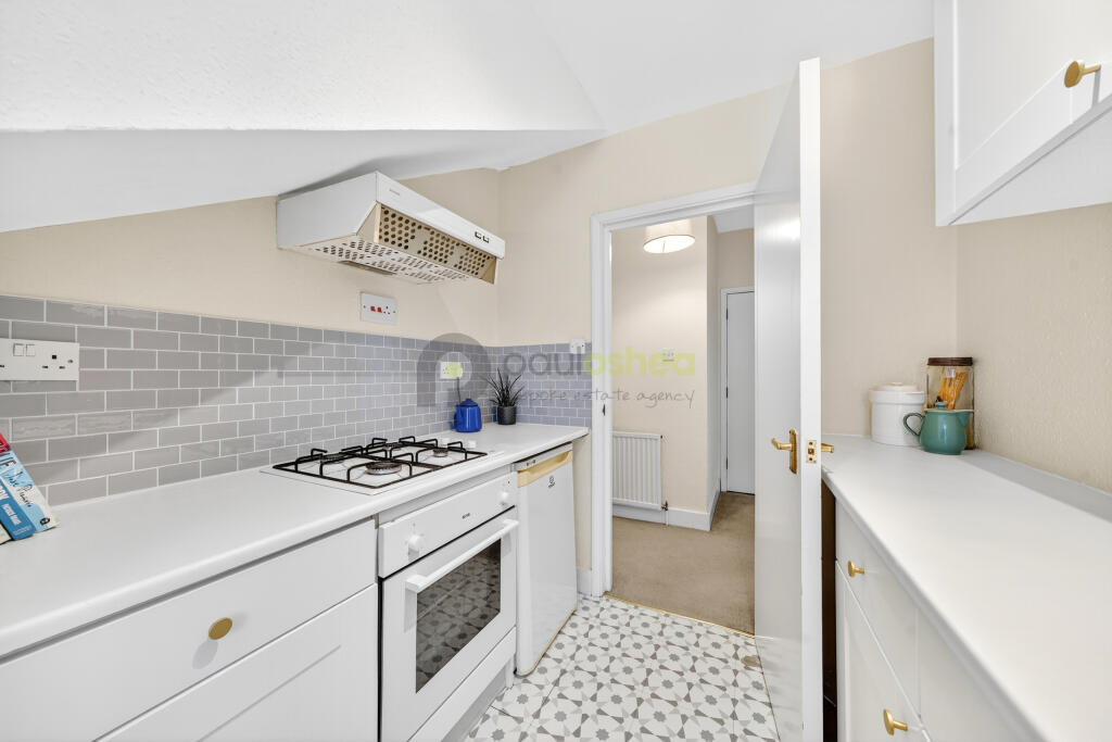 Birdhurst Rise, South Croydon, Surrey