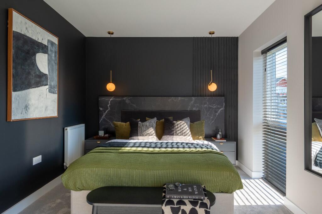 Airie Showhome