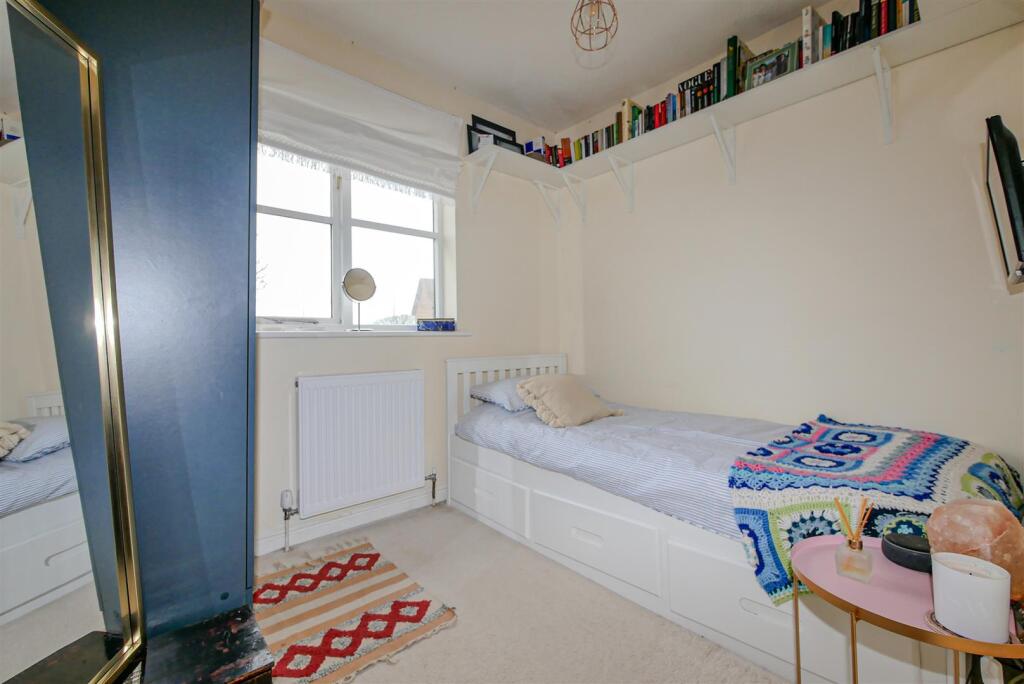 BEDROOM FOUR