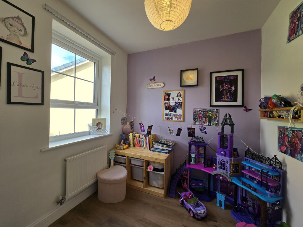 Playroom