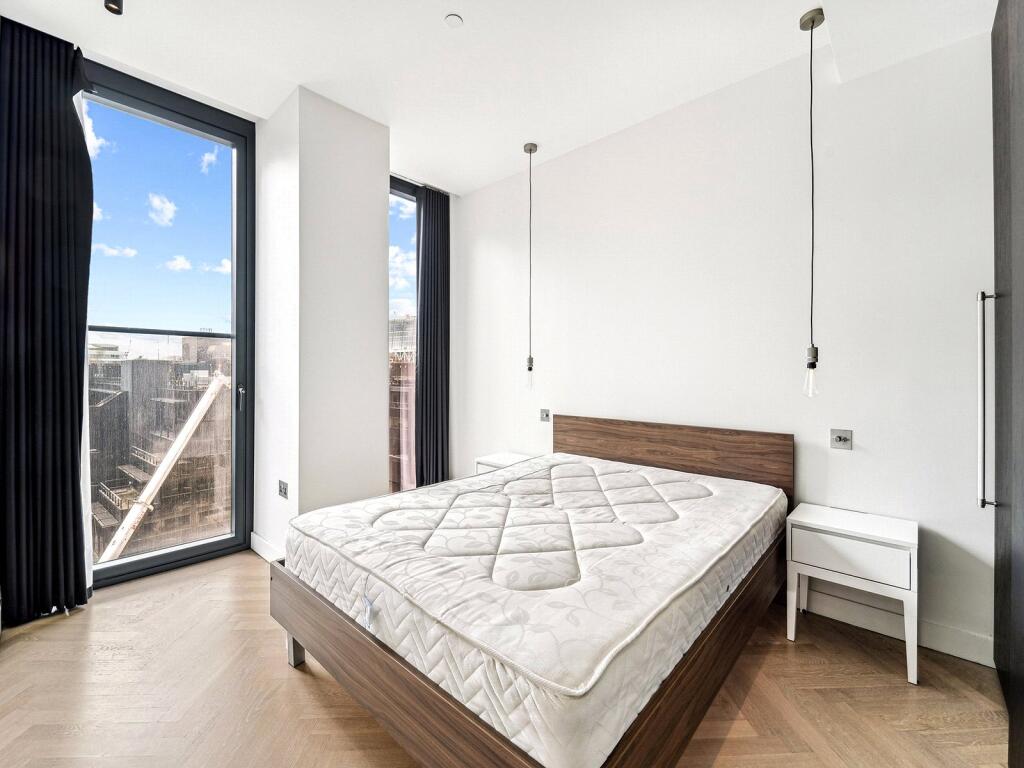 One Crown Place