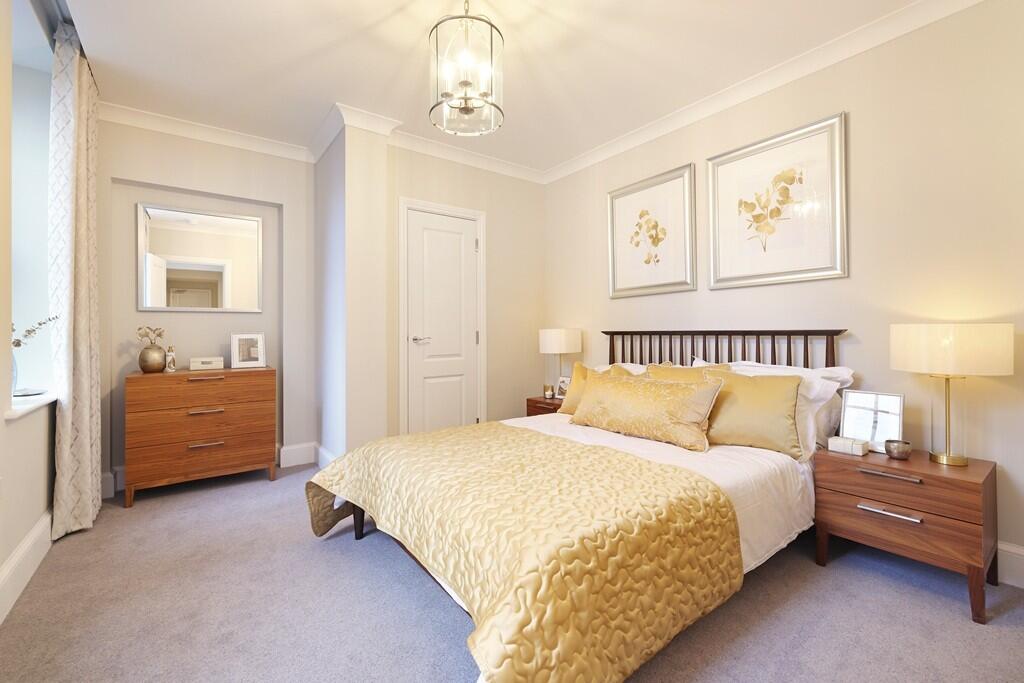 Show home