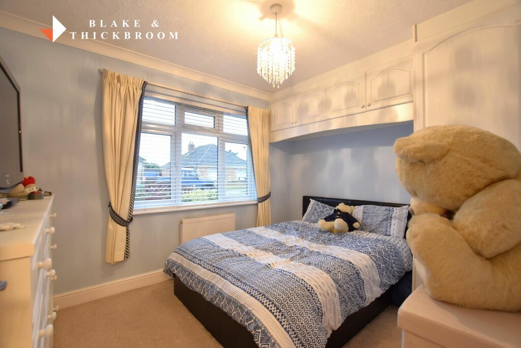 BEDROOM TWO