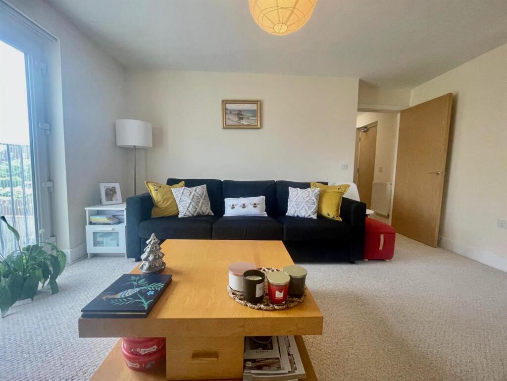 Lounge Area