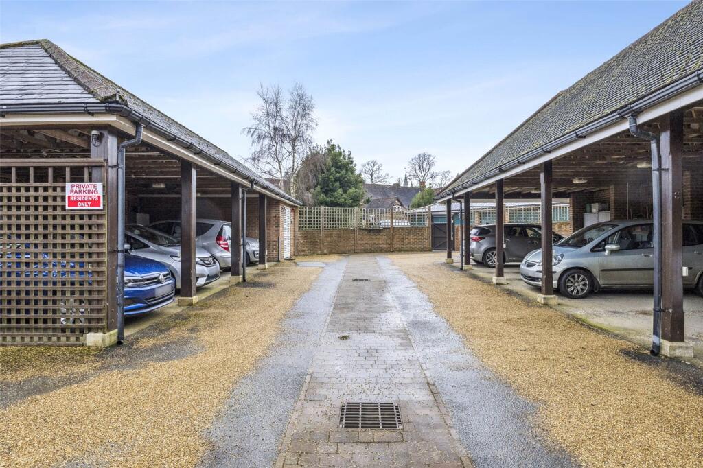 Car Port
