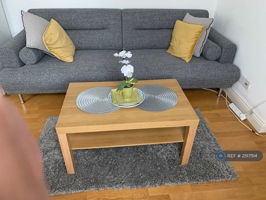 Modern Sofa